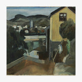 The yellow House in Risør by Otto Emil Johansen - thumbnail_0_nf_66aeab9e1000f9bb7f31f4cd